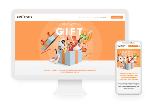 givetivity